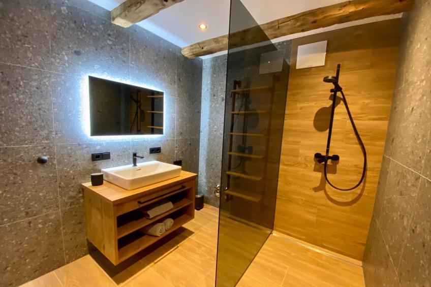 Appartement "Gams-Bartl"  1-2 Personen - foto 14