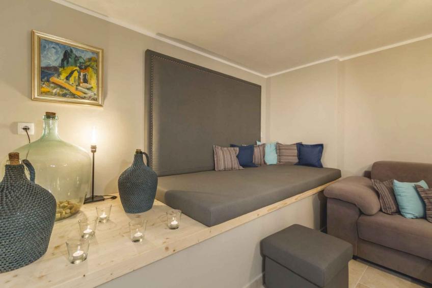 Villa met airco en buitenzwembad - BF-6VR5B - foto 38