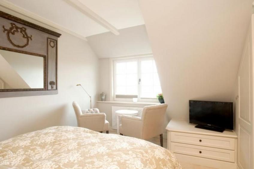 Dikstig - D8R - in Kampen auf Sylt - foto 8