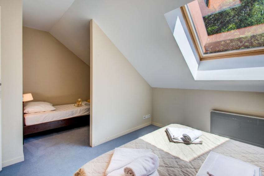 Résidence Les Balcons d’Aix 25NX - foto 8