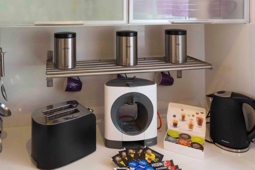 Schöne, strandnahe Ferienwohnung in San Tumas - foto 10