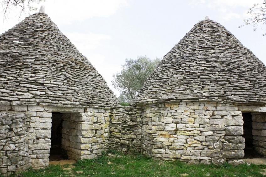 Romantische Villa mit weitläufigem Garten - foto 41