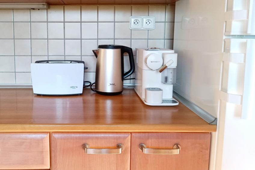 Ferienvilla mit eigenem Pool - foto 10