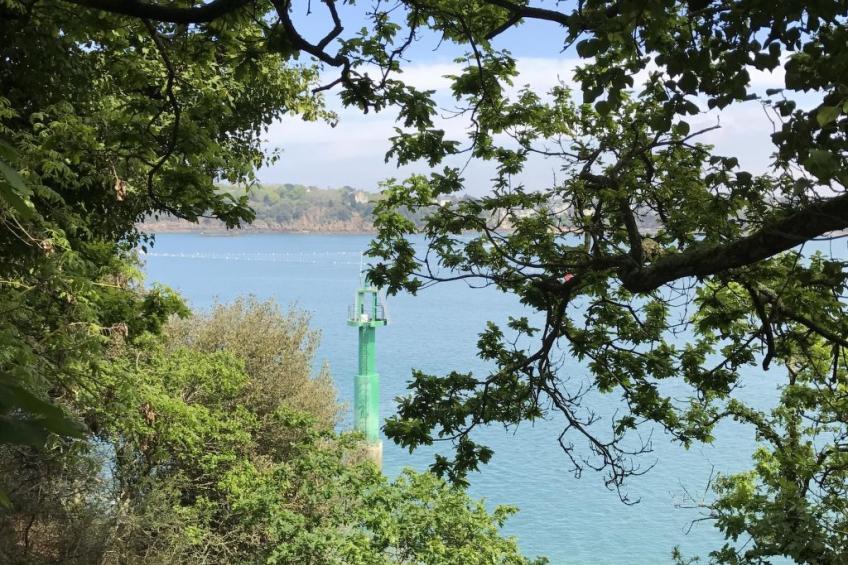 "KerMamGoz" in Strandnähe - foto 18