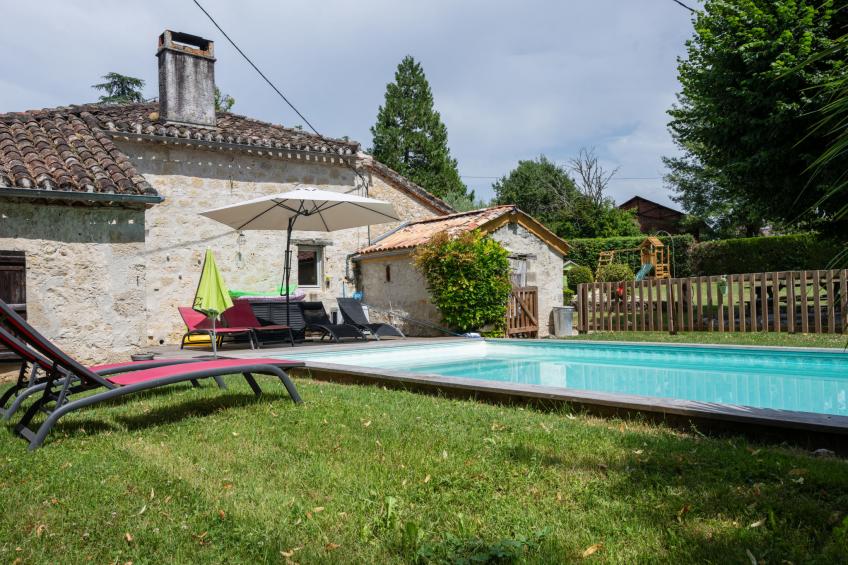 Villa CAPPE - foto 28