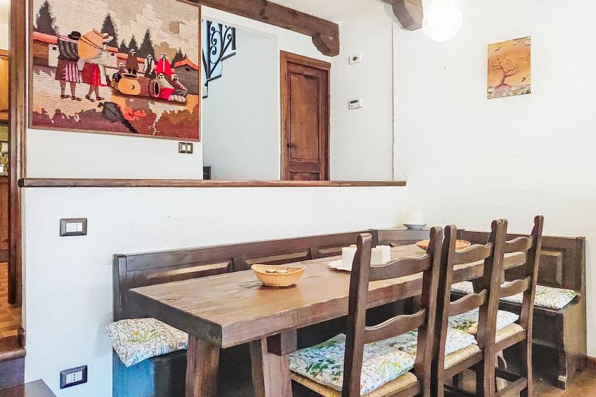 Casa Fujada - foto 11