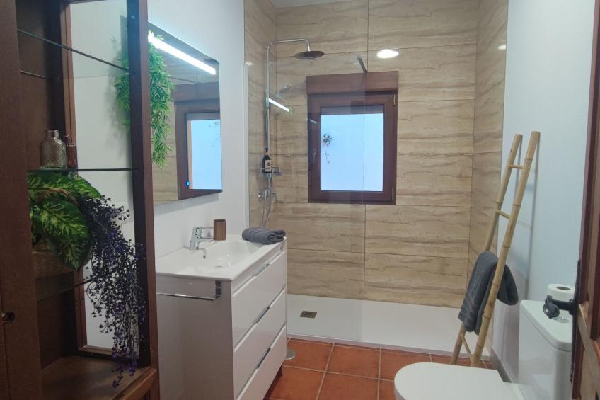 Villa José 2, beheizter Pool, Meerblick. - foto 33