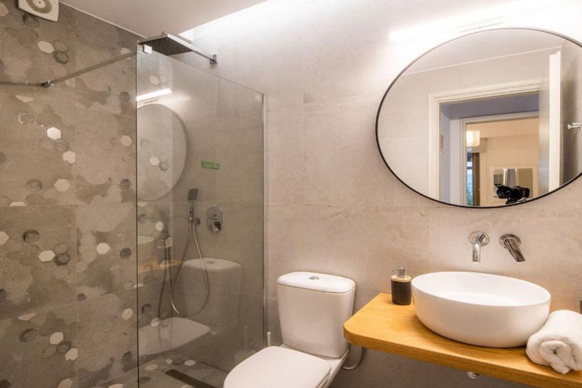 Boutique Studios-Terrasse Meerblick für 2 Pers.-2 - foto 18