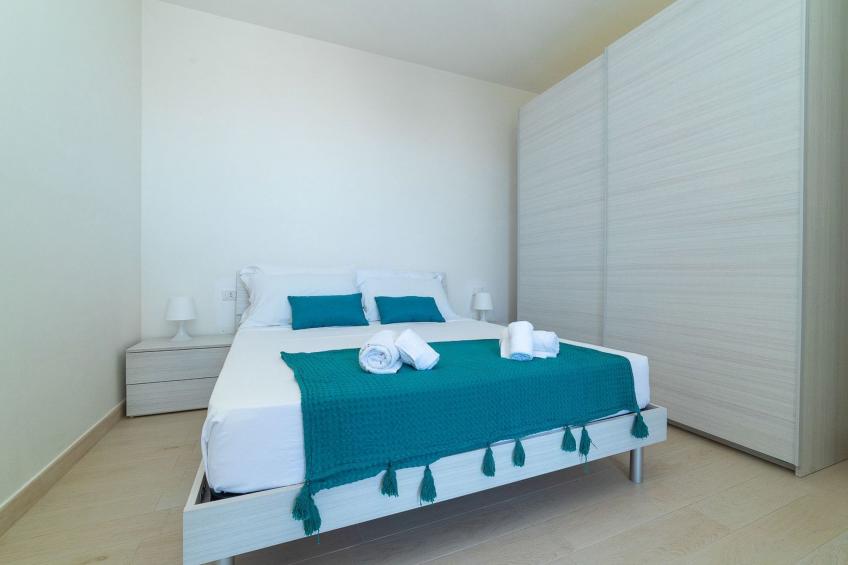 Villetta Annamaria 50 Meter Strand und Parkplatz - foto 26