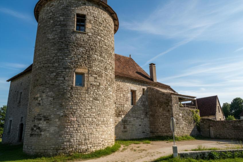 Lac Bleu nr 18 - foto 21