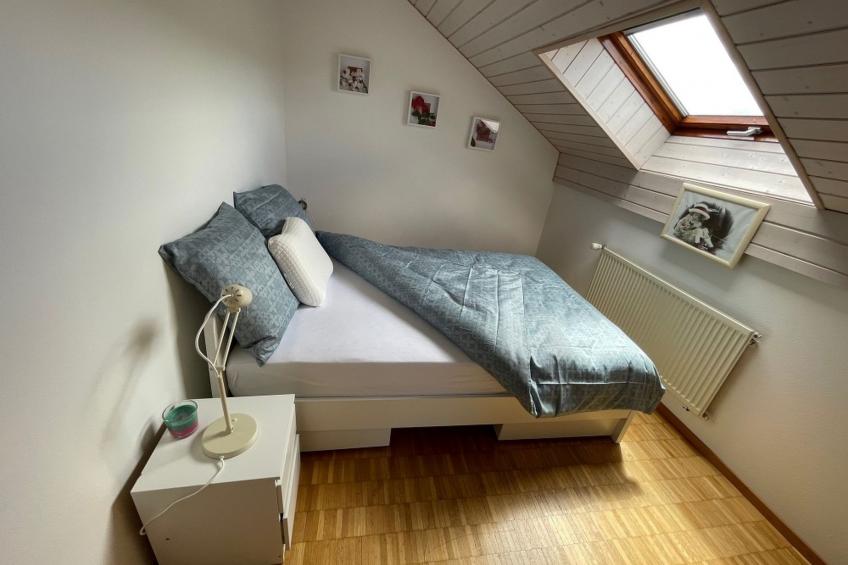 Appartement - Achoumé, (Porrentruy), - foto 12