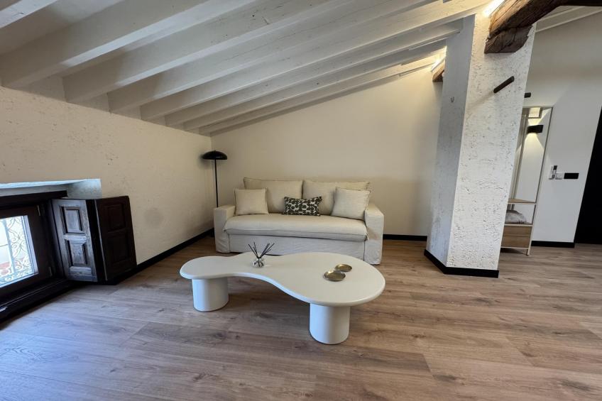 Suite premium con jacuzzy - foto 16