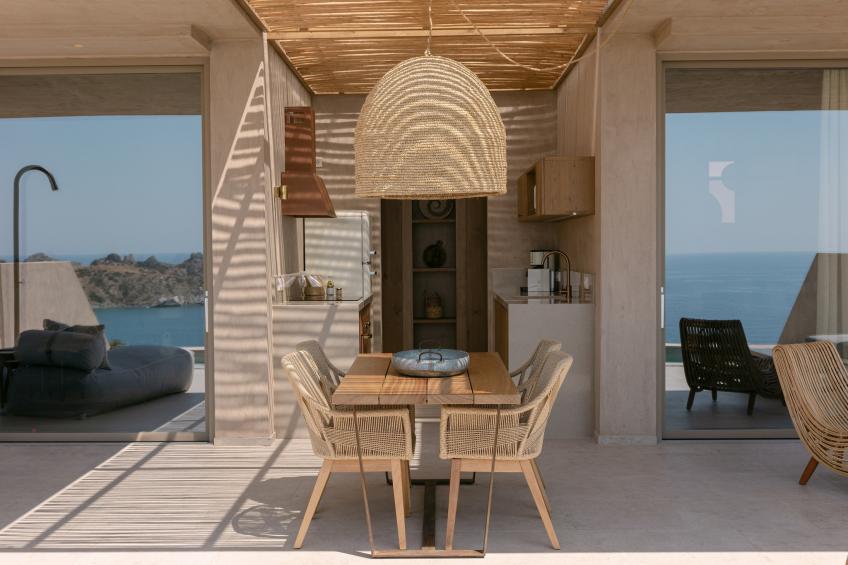Altera Cave-Iris Villa - foto 31