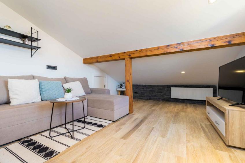 Holiday apartment mit Balkon - BF-F9TDH - foto 22
