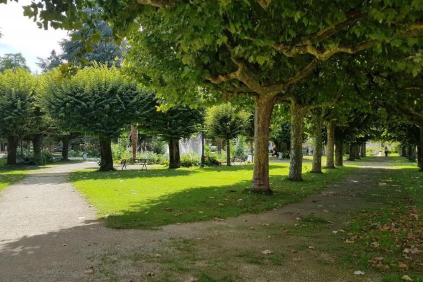 Résidence Le Clos des Vignes - foto 20