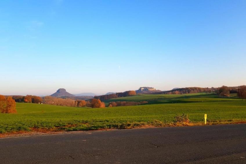 Sächsische Schweiz - foto 27