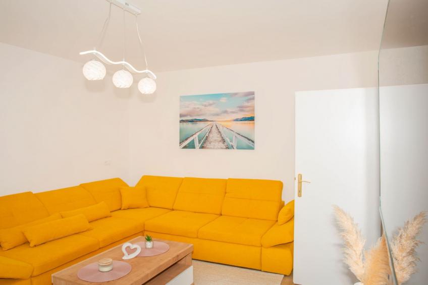 Apartment Matko - Two Bedrom Apartment with Beach View - foto 2