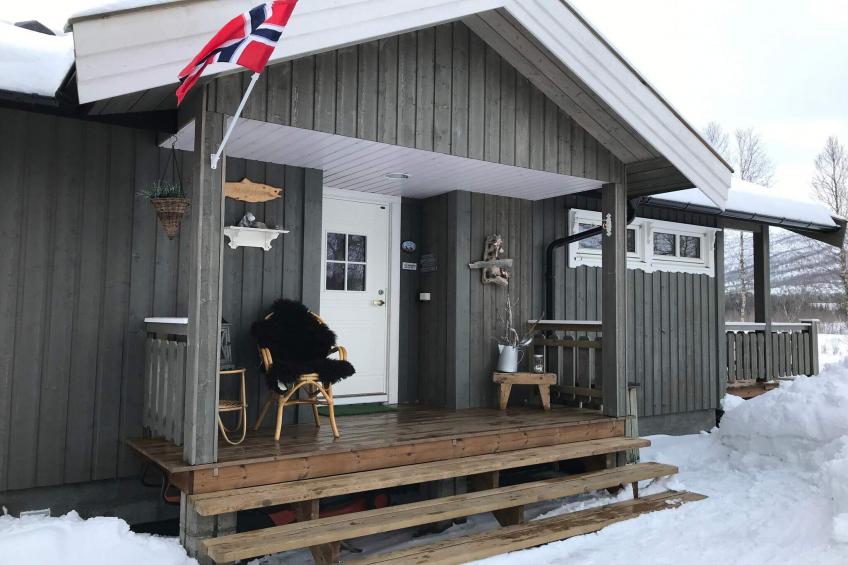 MELKEDALEN 99910 - foto 15