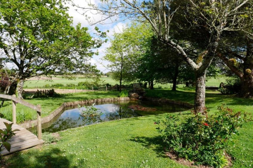 Domaine de Fontenelles - foto 21