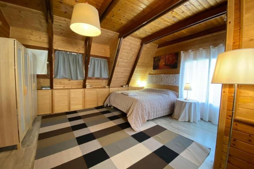 Ferienvilla mit Garten, Grill und Terrasse - foto 108