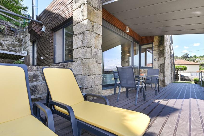 Casas das Olas 5 - Großartige Aussicht, 2 Pools, idealer Ort zum Entspannen und - foto 31