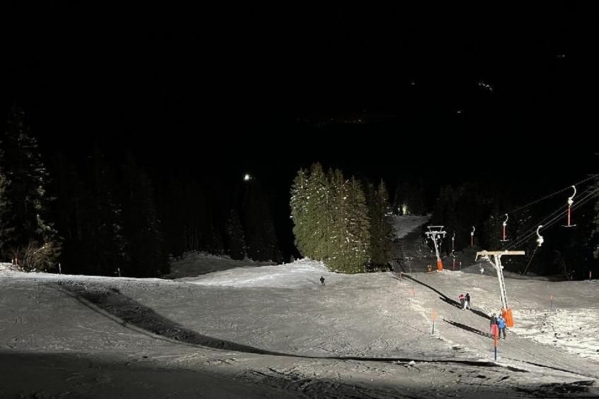 Chalet Hörler - foto 33