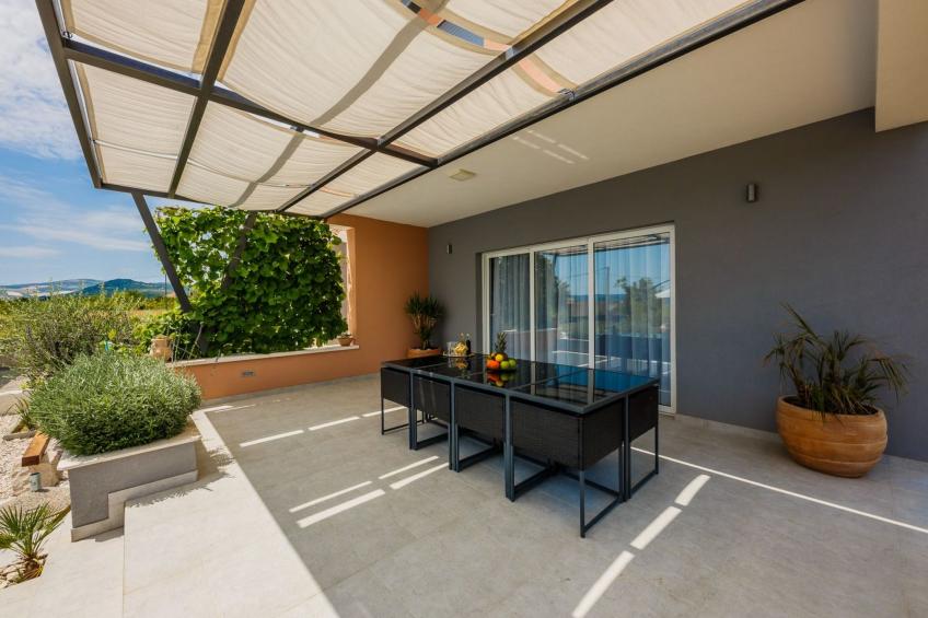 Villa Toni für 12 Personen in Kastel Stari - foto 12