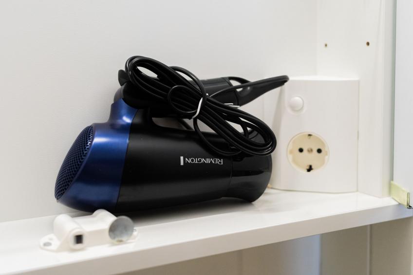 Dein zweites Zuhause an der Nordseeküste - Sauna - foto 22