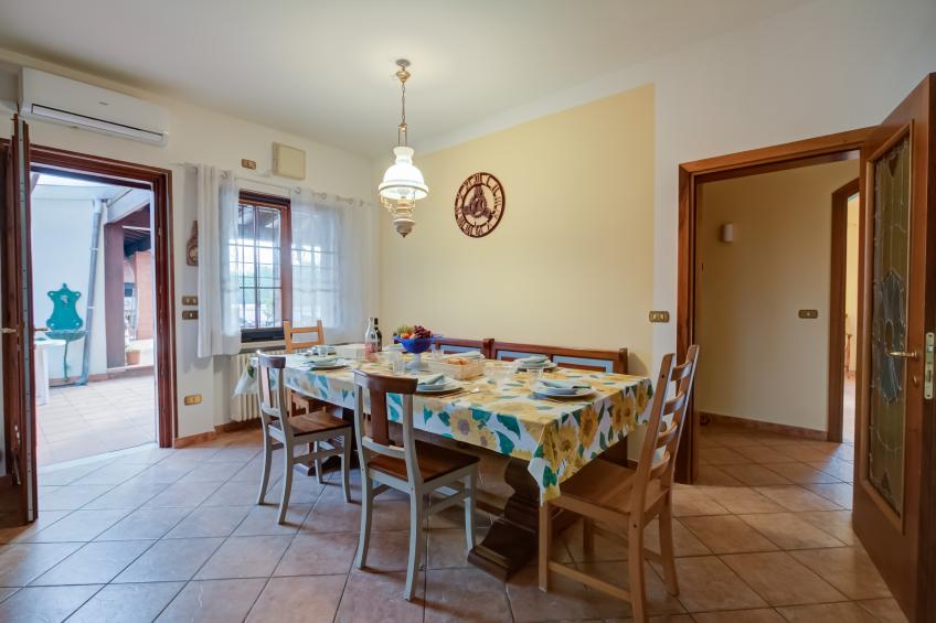 Villa Oasi with private pool - foto 15