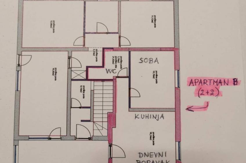 One-Bedroom Apartment With Terrace - foto 14