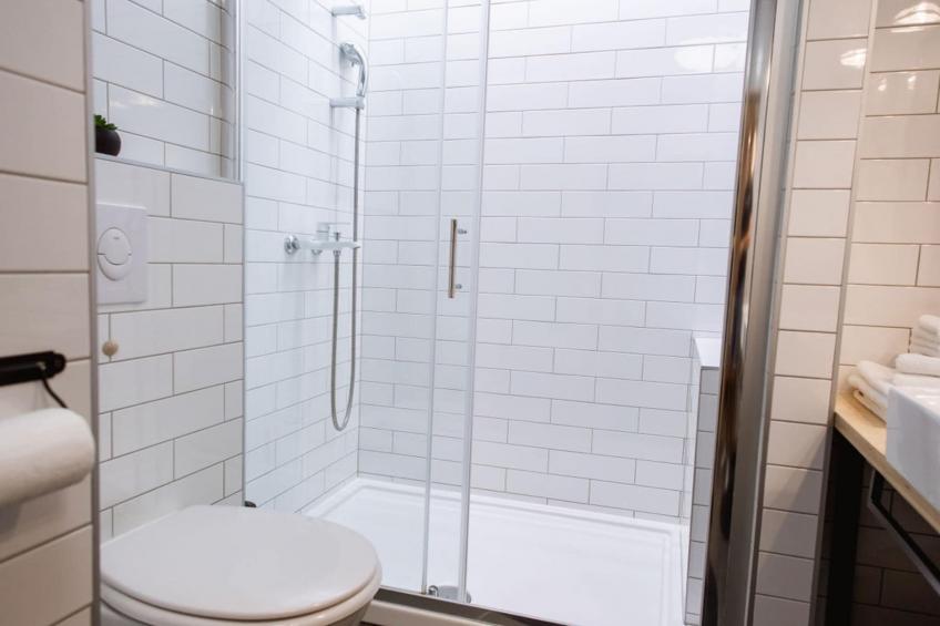 Stylish Apartments with Osijek Near Top Attractions - Standard Studio Apartment  - Maks 3 - foto 54