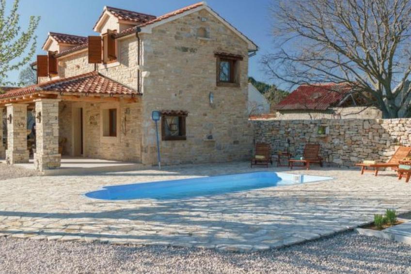 Holiday Home Marilu with pool