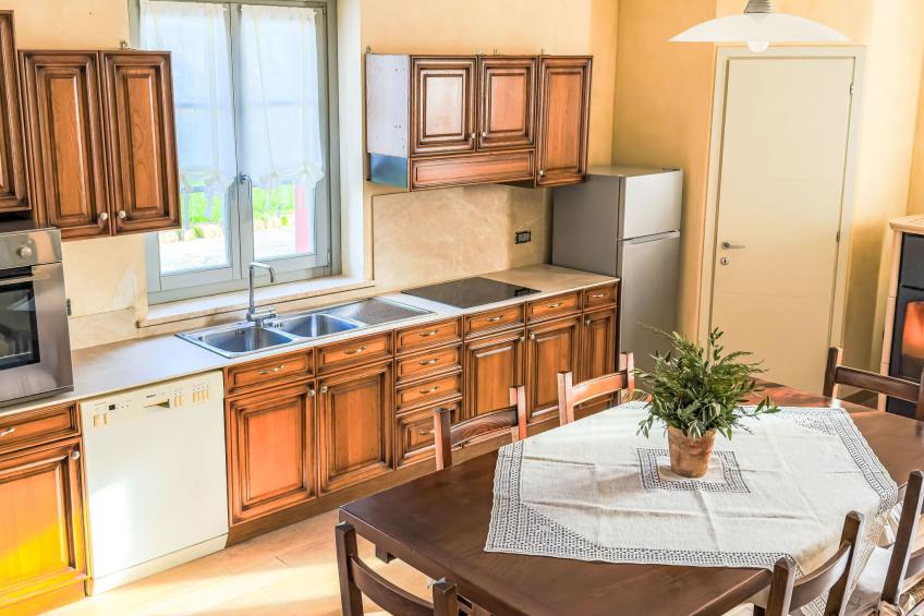 Podere Galieni - foto 9