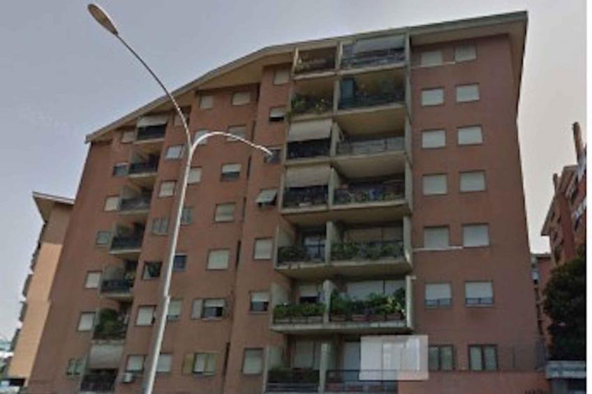 Vakantiewoning nahe der historischen Stätten Roms - VW-TJKB - foto 2