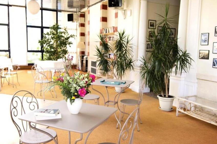 Résidence Villa Régina - Vacances Bleues - foto 9