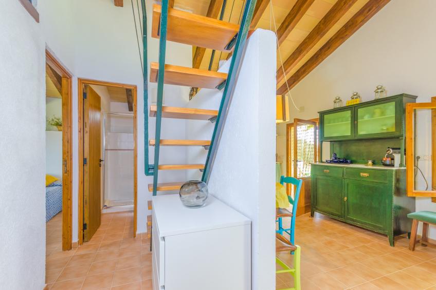 Son Sabater (es Moli Nou) - foto 18