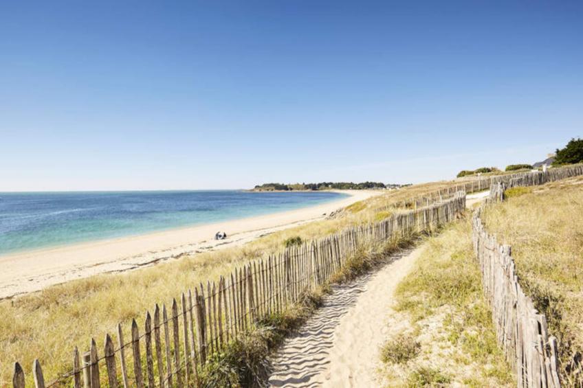 Maison à Saint-Armel - foto 27