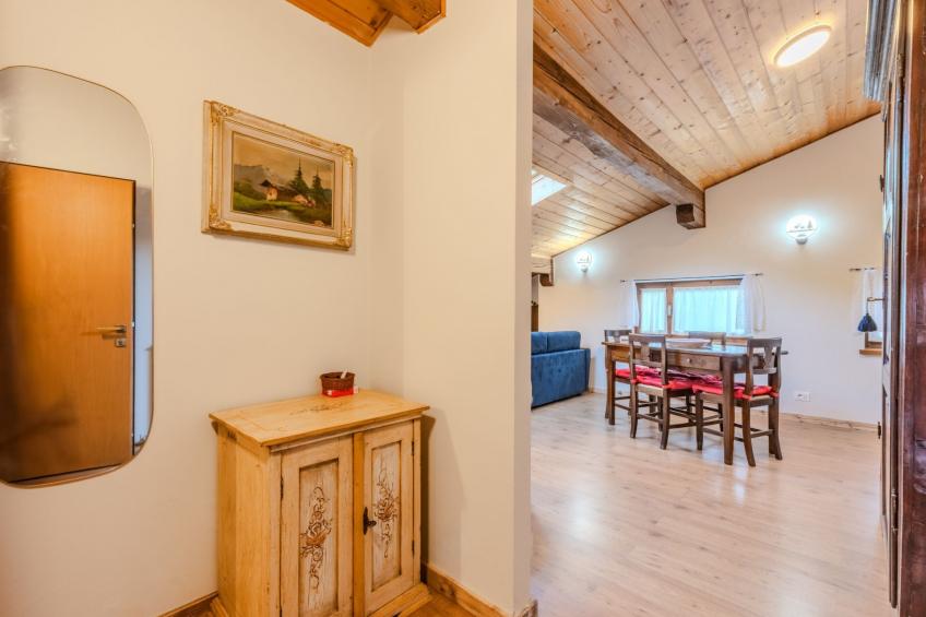 Mansarda in Legno San Rocco - foto 6