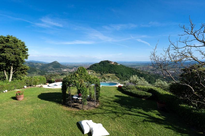 für 10 Personen in Montecatini Tere, Toskana (Provinz Pistoia) - foto 42