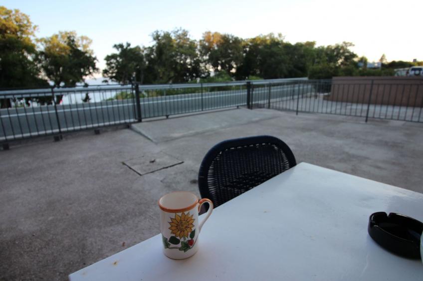 am schönen Kieselstrand. - foto 16