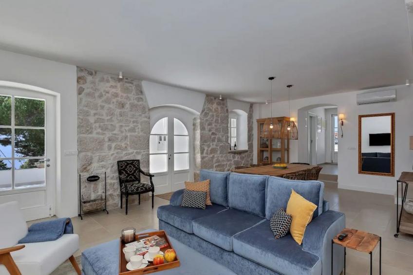 Villa Montes - foto 10