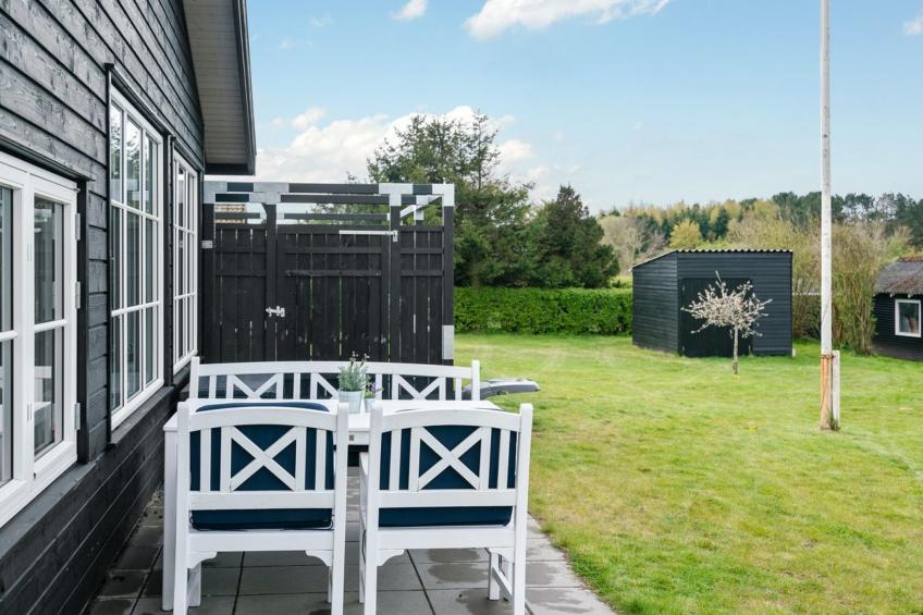 "Antti" - 350m from the sea in Funen - foto 7