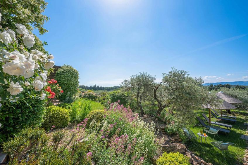 Le Mas Elaïa  votre havre familial avec piscine privée - foto 69