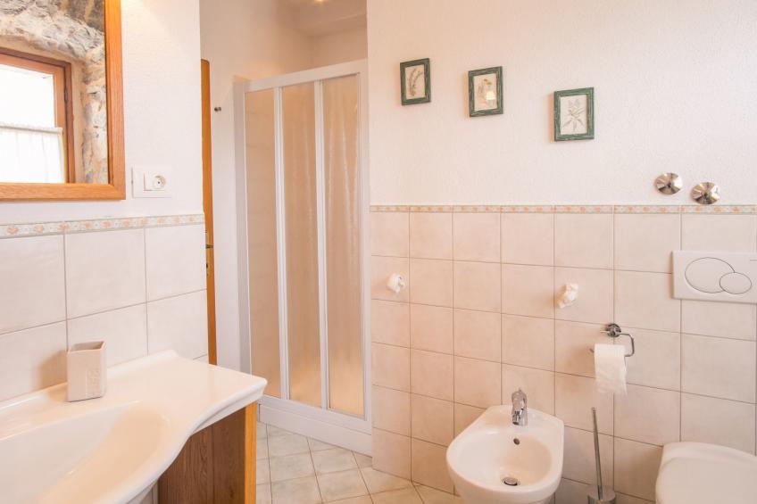 Villa mit Pool, Olivengarten und Meerblick - foto 33