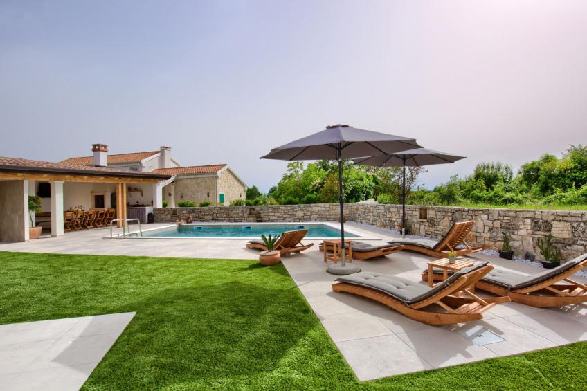 Villa Pohman - foto 21