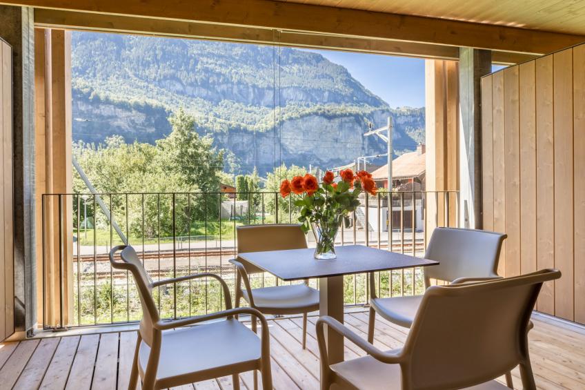 SWISSPEAK Resorts Meiringen - foto 8