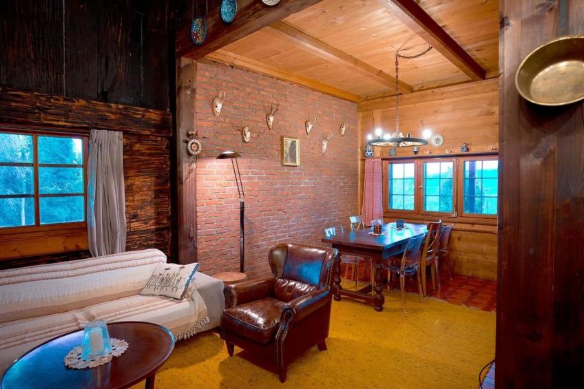 Chuderhütte - Ihr Gütli im Emmental - foto 13