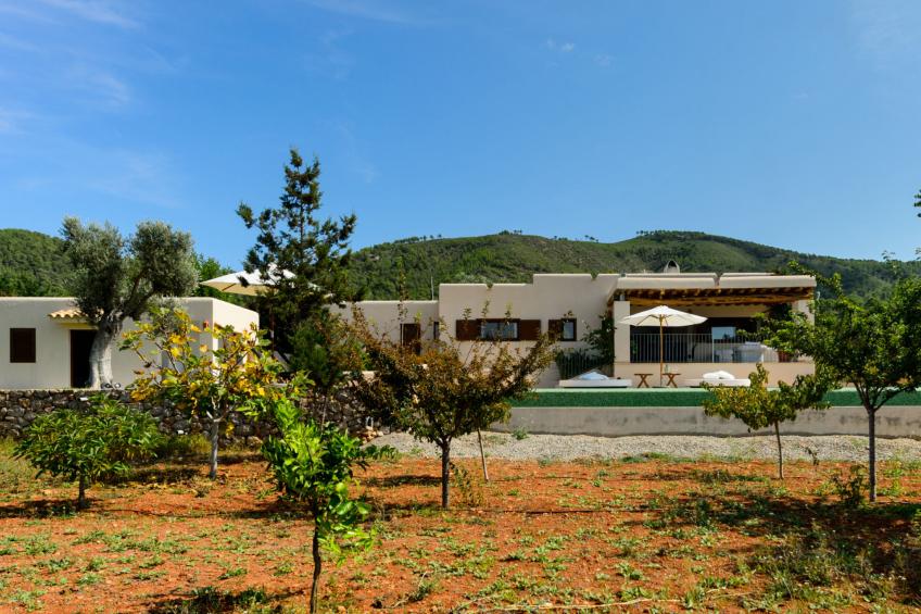 VILLA LUNA - foto 44