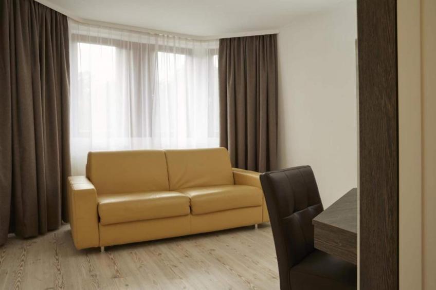 Sumday Hotel Nürnberg Studio - foto 3