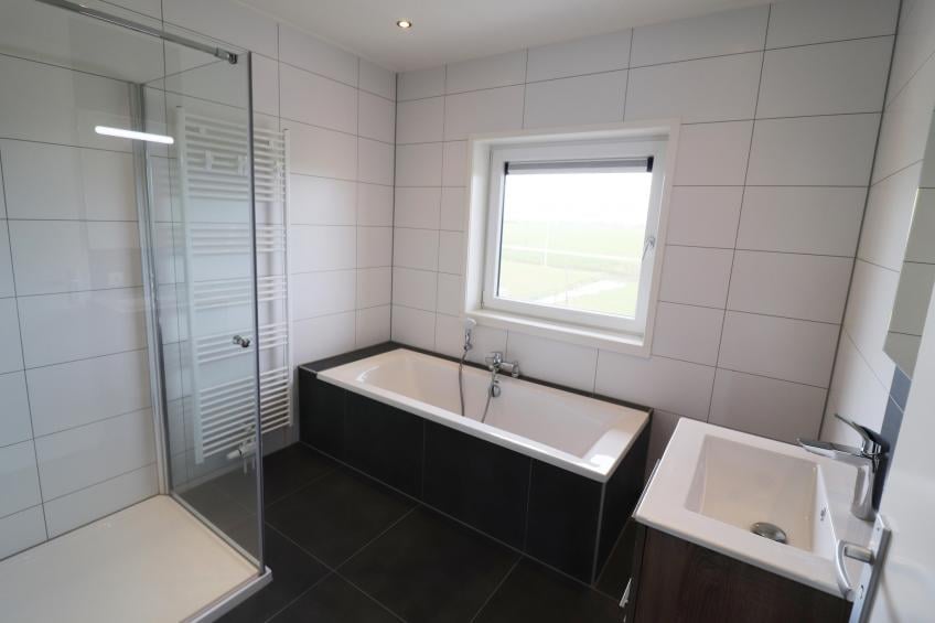 Friese Villa 4 6 pers met sloep optioneel bij te boeken - foto 39